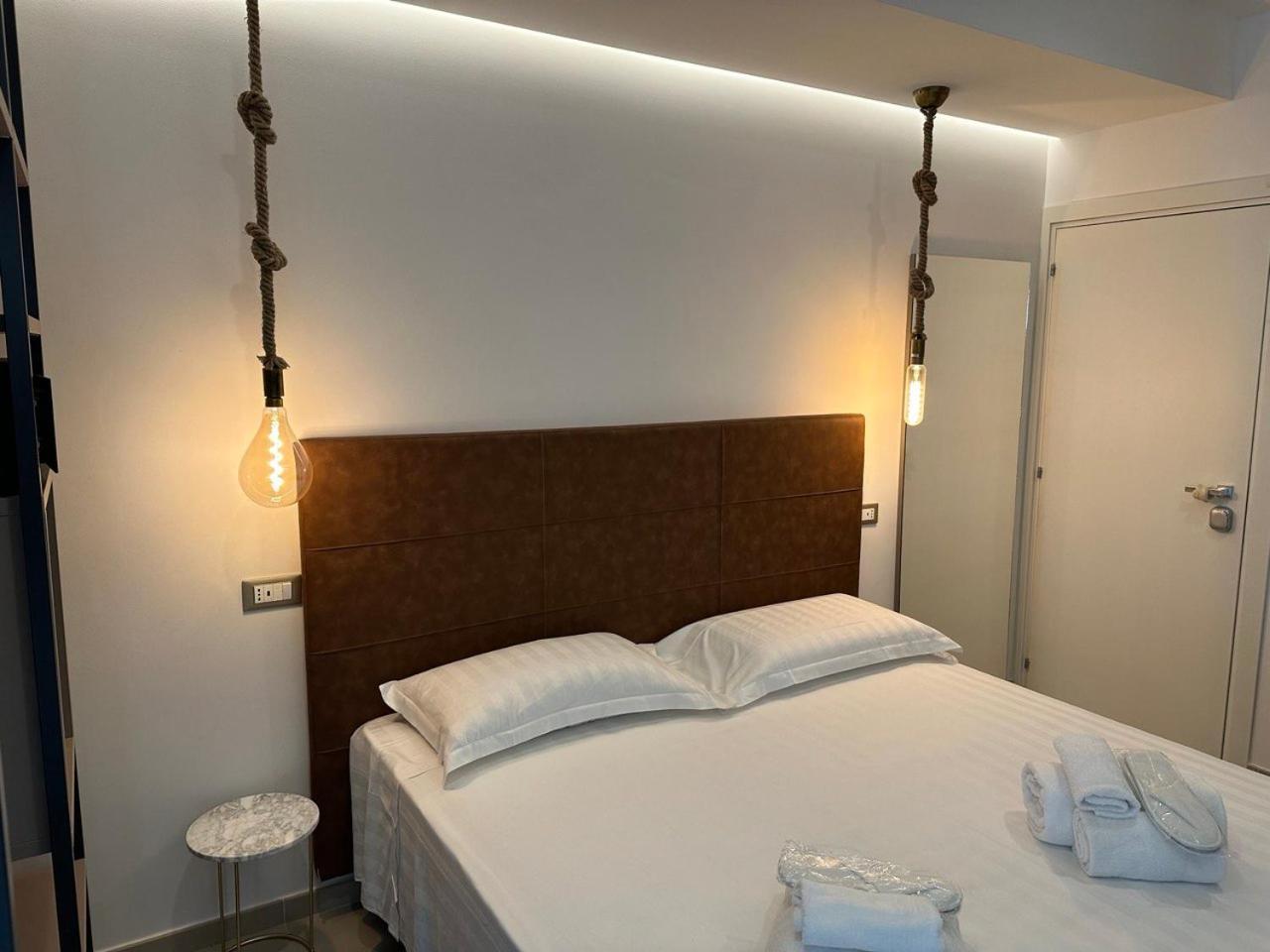 Amani Chic Rooms Olbia Exterior foto