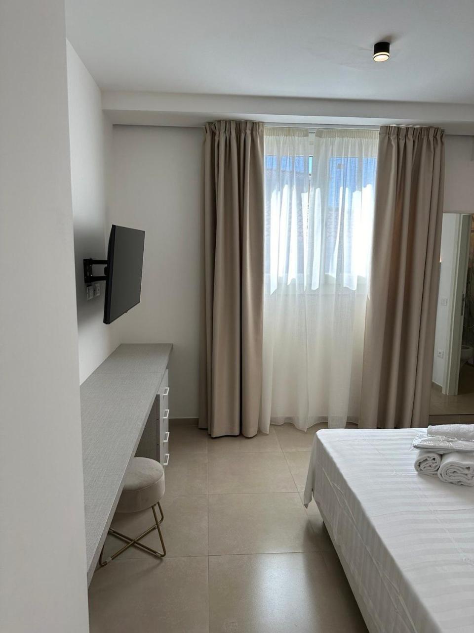 Amani Chic Rooms Olbia Exterior foto