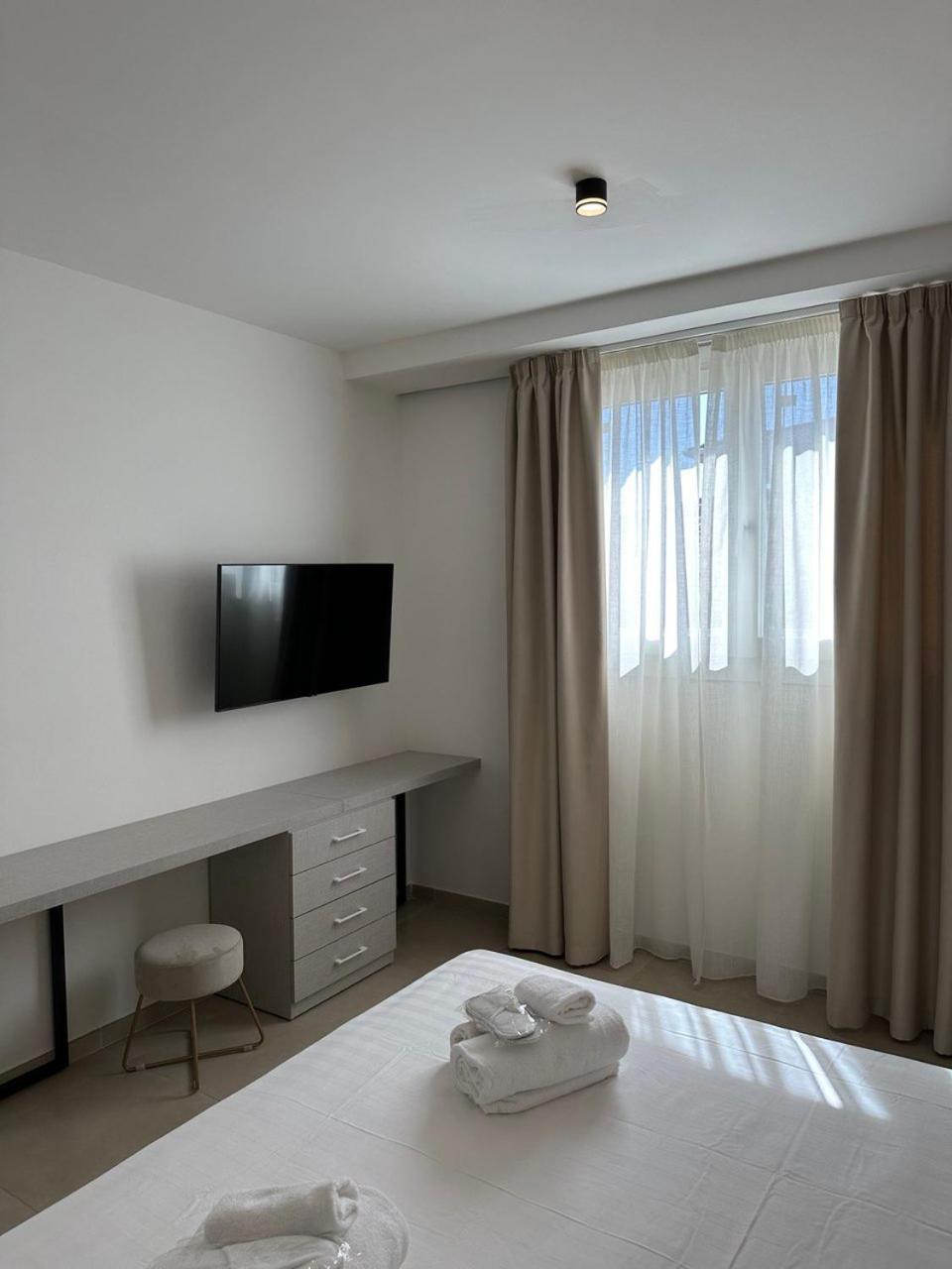 Amani Chic Rooms Olbia Exterior foto